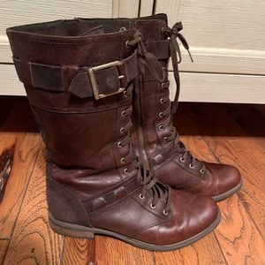 Timberland Savin Hill boots size 8